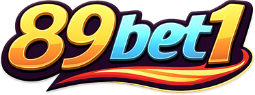 Logo 89bet1 - Nền tảng giải trí thể thao và casino